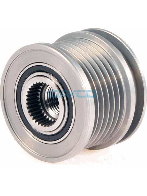 Dayco Overrunning Alternator Pulley OAP007 Alternator Pulleys Dayco - Micks Gone Bush