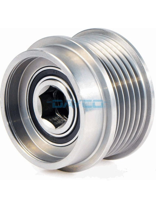 Dayco Overrunning Alternator Pulley OAP009 Dayco - Micks Gone Bush