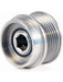 Dayco Overrunning Alternator Pulley OAP009 Dayco - Micks Gone Bush