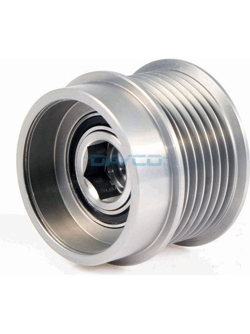 Dayco Overrunning Alternator Pulley OAP010 Dayco - Micks Gone Bush