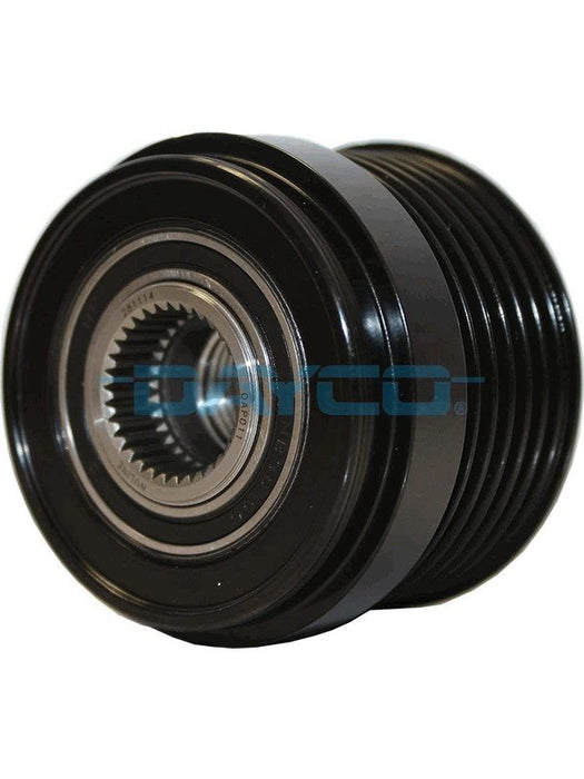 Dayco Overrunning Alternator Pulley OAP011 Dayco - Micks Gone Bush