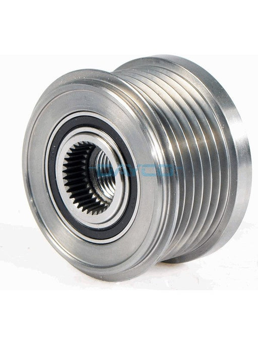 Dayco Overrunning Alternator Pulley OAP012 Dayco - Micks Gone Bush