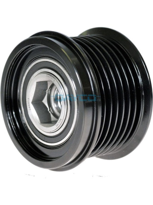 Dayco Overrunning Alternator Pulley OAP013 Dayco - Micks Gone Bush
