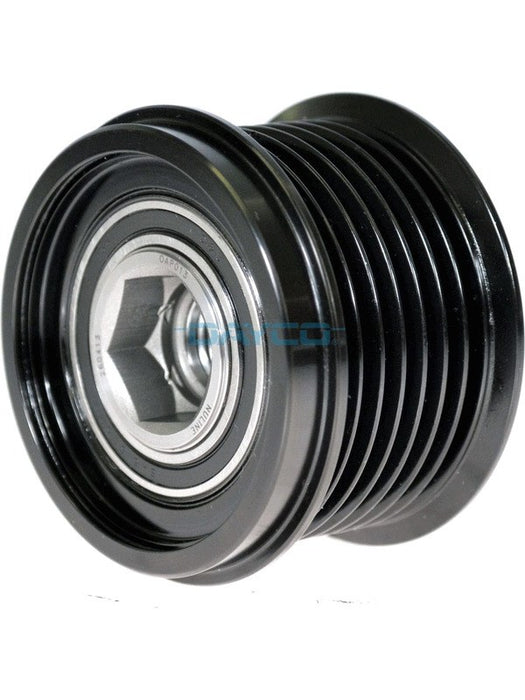 Dayco Overrunning Alternator Pulley OAP013 Dayco - Micks Gone Bush
