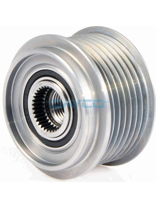 Dayco Overrunning Alternator Pulley OAP014 Dayco - Micks Gone Bush