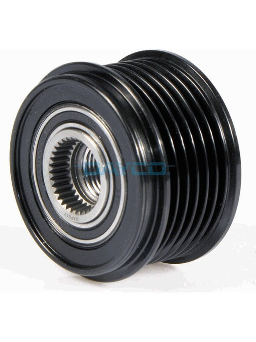 Dayco Overrunning Alternator Pulley OAP017 Dayco - Micks Gone Bush