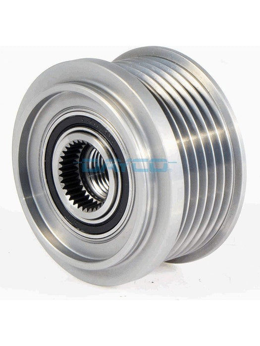 Dayco Overrunning Alternator Pulley OAP018 Dayco - Micks Gone Bush