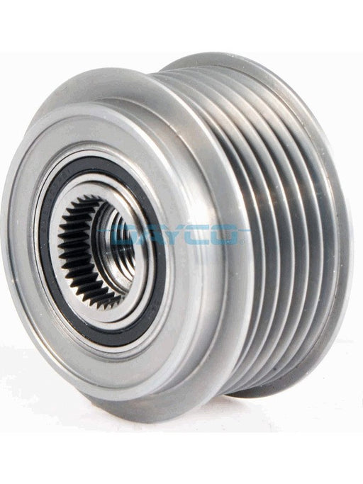 Dayco Overrunning Alternator Pulley OAP020 Dayco - Micks Gone Bush