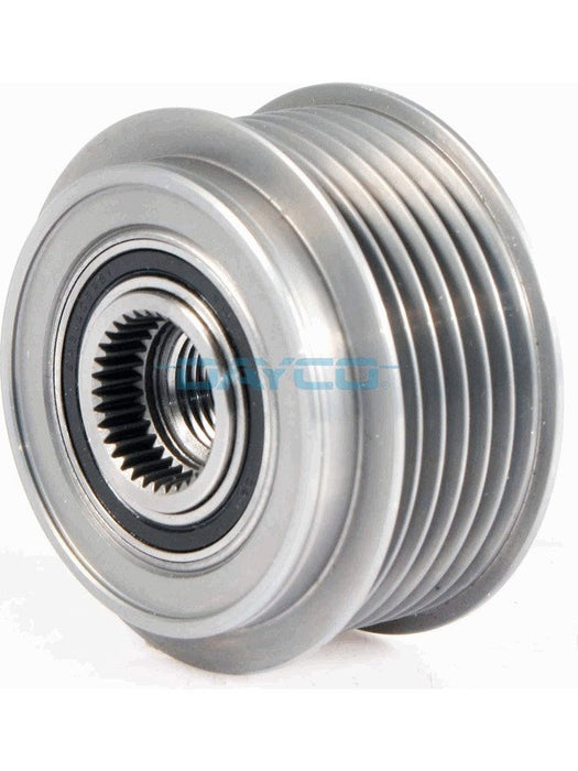 Dayco Overrunning Alternator Pulley OAP020 Dayco - Micks Gone Bush