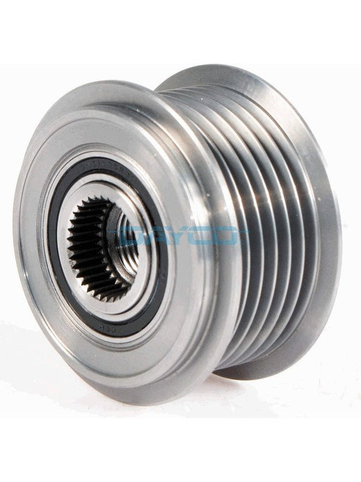 Dayco Overrunning Alternator Pulley OAP021 Dayco - Micks Gone Bush