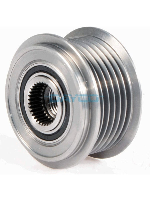 Dayco Overrunning Alternator Pulley OAP021 Dayco - Micks Gone Bush