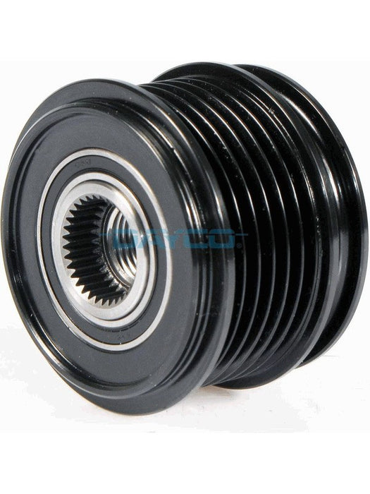 Dayco Overrunning Alternator Pulley OAP022 Dayco - Micks Gone Bush