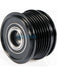 Dayco Overrunning Alternator Pulley OAP022 Dayco - Micks Gone Bush