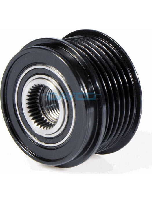 Dayco Overrunning Alternator Pulley OAP025 Dayco - Micks Gone Bush