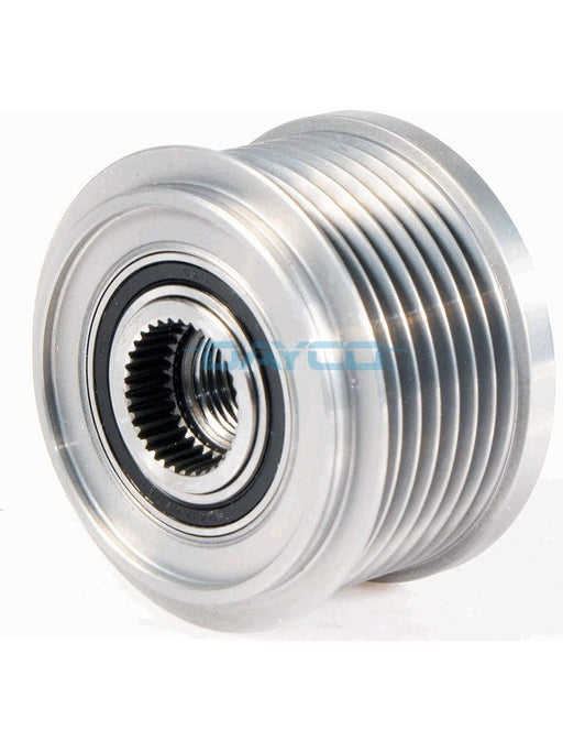 Dayco Overrunning Alternator Pulley OAP026 Dayco - Micks Gone Bush