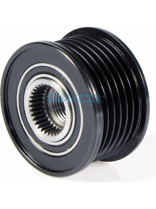Dayco Overrunning Alternator Pulley OAP031 Dayco - Micks Gone Bush