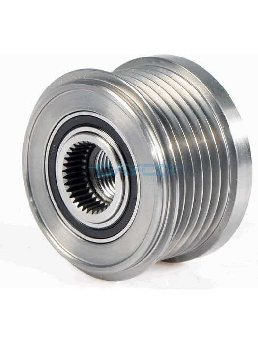 Dayco Alternator Clutch Pulley Overrun Suits Alternator OAP034 Dayco - Micks Gone Bush