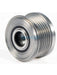 Dayco Alternator Clutch Pulley Overrun Suits Alternator OAP034 Dayco - Micks Gone Bush