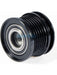 Dayco Oap Alternator Overrun Pulley OAP037 Dayco - Micks Gone Bush