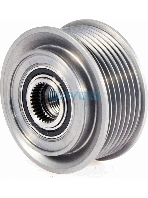 Dayco Overrunning Alternator Pulley OAP044 Dayco - Micks Gone Bush
