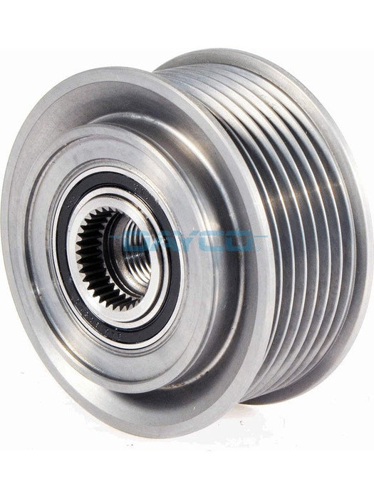 Dayco Overrunning Alternator Pulley OAP044 Dayco - Micks Gone Bush
