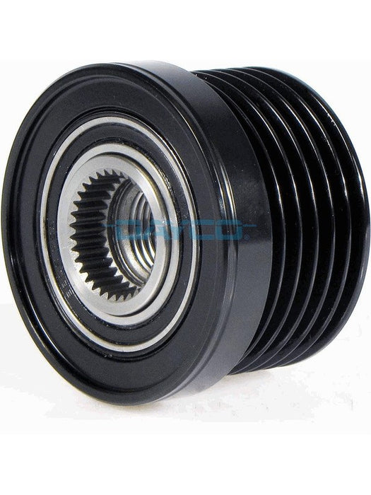 Dayco Overrunning Alternator Pulley OAP049 Dayco - Micks Gone Bush