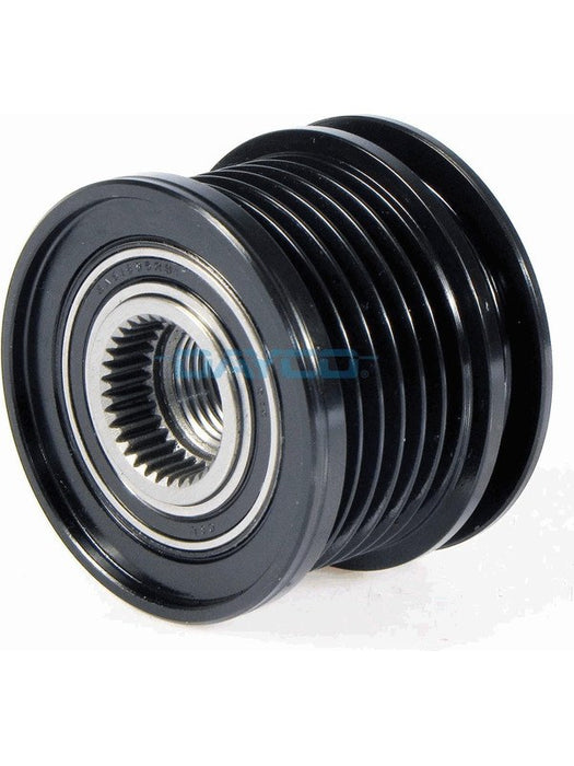 Dayco Overrunning Alternator Pulley OAP052 Dayco - Micks Gone Bush