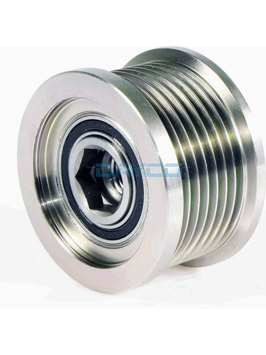 Dayco Overrunning Alternator Pulley OAP058 Dayco - Micks Gone Bush