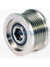 Dayco Overrunning Alternator Pulley OAP058 Dayco - Micks Gone Bush