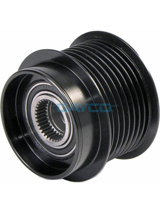 Dayco Overrunning Alternator Pulley OAP097 Dayco - Micks Gone Bush