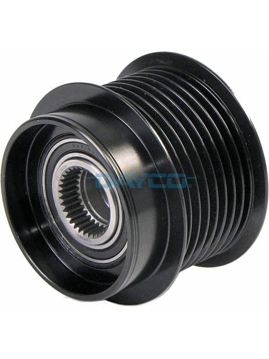 Dayco Overrunning Alternator Pulley OAP097 Dayco - Micks Gone Bush