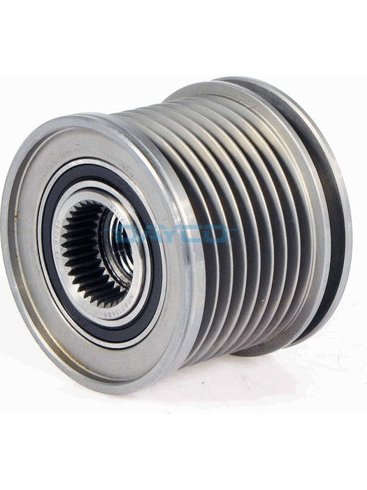 Dayco Overrunning Alternator Pulley OAP117 Dayco - Micks Gone Bush