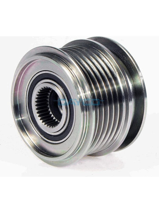 Dayco Overrunning Alternator Pulley OAP122 Dayco - Micks Gone Bush