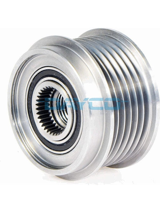 Dayco Overrunning Alternator Pulley OAP152 Dayco - Micks Gone Bush