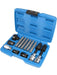 Dayco Piece Over Run Alternator Pulley Installation Kit Oap OAPTK001 Dayco - Micks Gone Bush