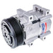 OEX Air Conditioning Compressor 12V Direct Mount Halla FS10 Style CXH0006 AIR CONDITIONING COMPRESSOR OEX - Micks Gone Bush