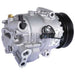 Delphi Air Conditioning Compressor 12V Direct Mount Dpss CXG2150 AIR CONDITIONING COMPRESSOR DELPHI - Micks Gone Bush