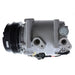 OEX Air Conditioning Compressor 12V Direct Mount Sanden TRSE07 Style CXS0003 AIR CONDITIONING COMPRESSOR OEX - Micks Gone Bush