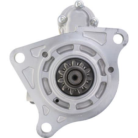 Mitsubishi Starter Motor 24V 11 Tooth CW M9T80971AMA STARTER MOTOR MITSUBISHI - Micks Gone Bush