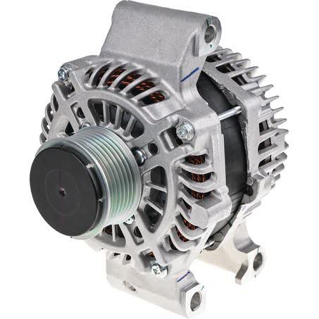 Genuine Products Alternator 12V 150A Mitsubishi Pad Mount Part No. EB3Z10346L ALTERNATOR GENUINE PRODUCTS - Micks Gone Bush