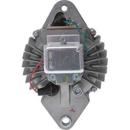 OEX ALTERNATOR 24V 20A PRESTOLITE STYLE OEX - Micks Gone Bush