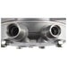 Sanden Air Conditioning Compressor 12V Ear Mount SD7H15 CXS8099 AIR CONDITIONING COMPRESSOR SANDEN - Micks Gone Bush