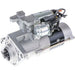 Mitsubishi Starter Motor 24V 9TH CW M8T81671AMA STARTER MOTOR MITSUBISHI - Micks Gone Bush