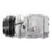 OEX Air Conditioning Compressor 12V Direct Mount Denso 10PA17C Style CXD0067 AIR CONDITIONING COMPRESSOR OEX - Micks Gone Bush
