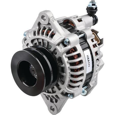 OEX Alternator 12V 90A Mitsubishi Style HXA111 ALTERNATOR OEX - Micks Gone Bush