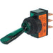 Narva Toggle Switch Off/on Spst Green Illuminated 20A 12V 60052BL SWITCH NARVA - Micks Gone Bush