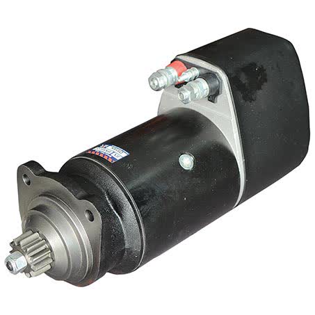 OEX Starter Motor 24V 11 Tooth CW Bosch Style BXS9024 STARTER MOTOR OEX - Micks Gone Bush
