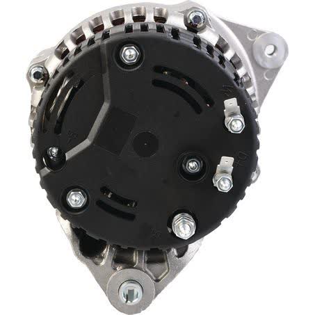Mahle Alternator 12V 100A MG560 | New, Internal Regulator, CW ALTERNATOR MAHLE - Micks Gone Bush