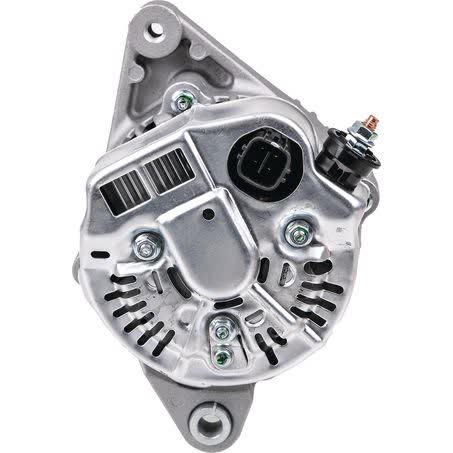 OEX Alternator 12V 60A Denso Style DXA4140 ALTERNATOR OEX - Micks Gone Bush