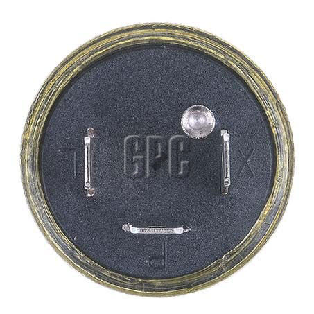 Thunder Flasher Relay 3 Pin 12V Electronic Magnetic Non-polarised 126W TDR11054 FLASHER UNIT THUNDER - Micks Gone Bush
